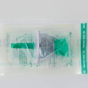 Braun MINI-SPIKE V Medikamentenentnahme- und Injektionsgerät